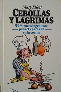 CEBOLLAS Y L�GRIMAS