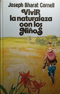 VIVIR LA NATURALEZA CON LOS NIOS