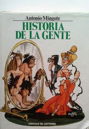 HISTORIA DE LA GENTE