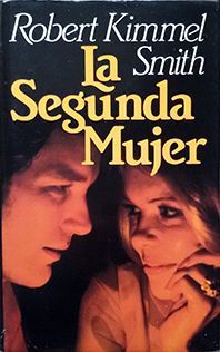 SEGUNDA MUJER, LA