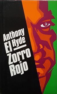 ZORRO ROJO, EL