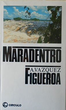 MARADENTRO