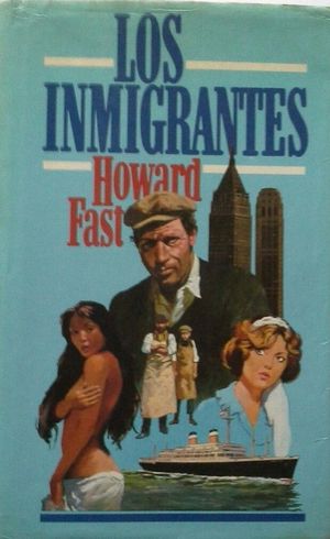 LOS INMIGRANTES