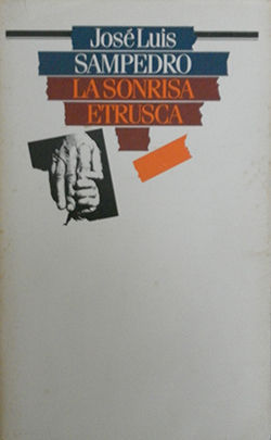 LA SONRISA ETRUSCA