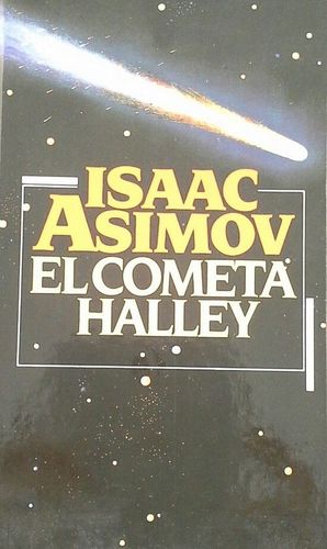EL COMETA HALLEY