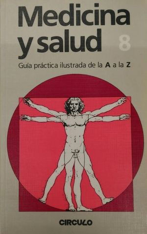 MEDICINA Y SALUD  8