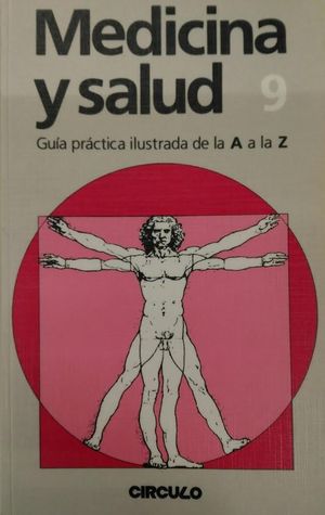 MEDICINA Y SALUD  9