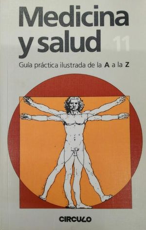 MEDICINA Y SALUD  11