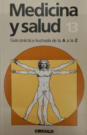 MEDICINA Y  SALUD  13