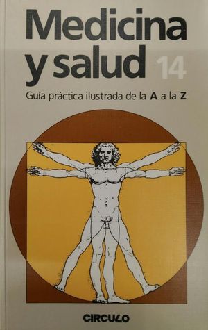 MEDICINA Y SALUD 14