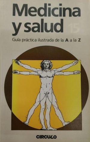 MEDICINA Y SALUD  15