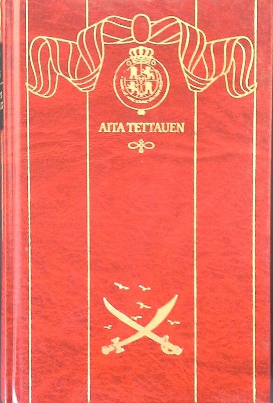 AITA TETTAUEN