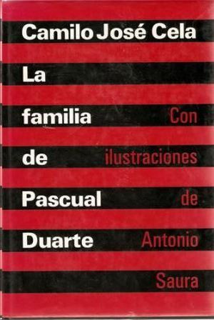 LA FAMILIA DE PASCUAL DUARTE