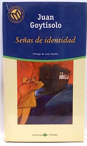 SE�AS DE IDENTIDAD
