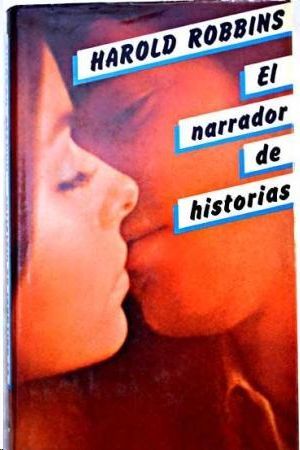 EL NARRADOR DE HISTORIAS