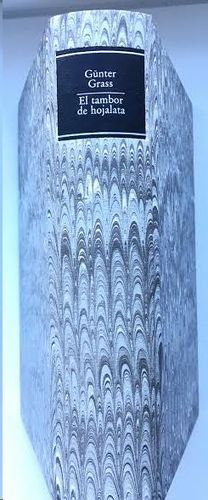 EL TAMBOR DE HOJALATA