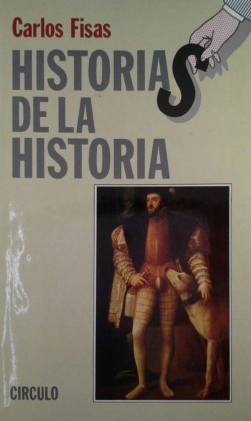 HISTORIAS DE LA HISTORIA