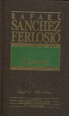 EL JARAMA