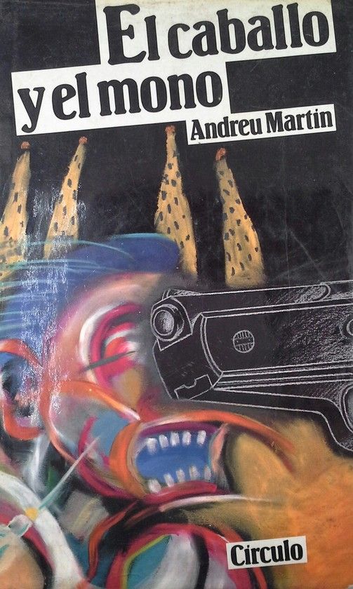 EL CABALLO Y EL MONO