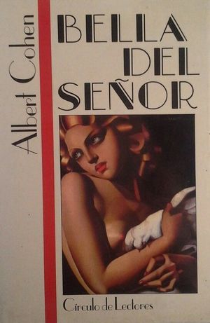 BELLA DEL SEOR