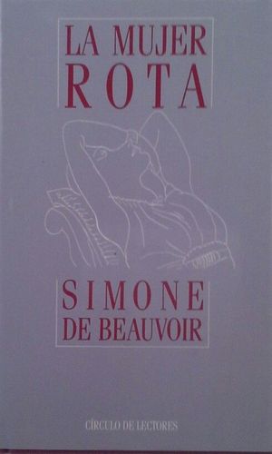 LA MUJER ROTA