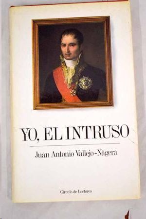 YO, EL INTRUSO