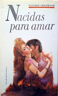 NACIDAS PARA AMAR