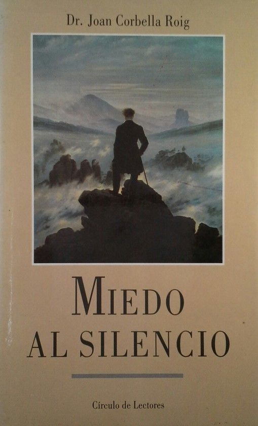 EL MIEDO AL SILENCIO