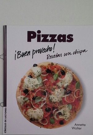 PIZZAS