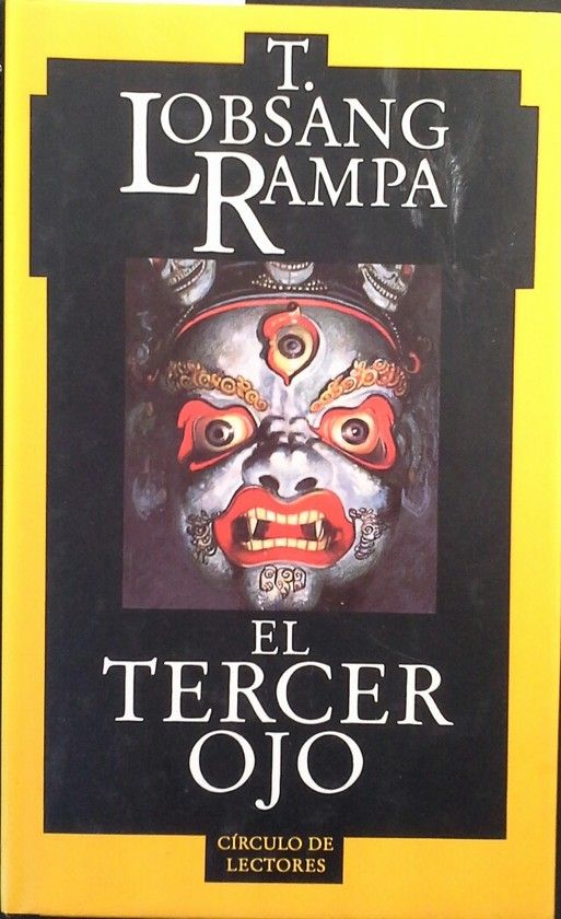 EL TERCER OJO