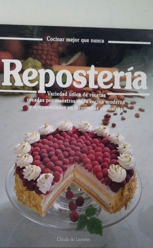 REPOSTERA
