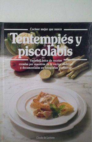 TENTEMPIS Y PISCOLABIS