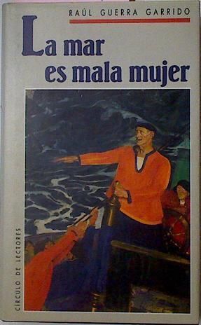 LA MAR ES MALA MUJER