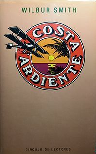 COSTA ARDIENTE