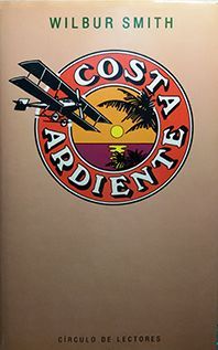 COSTA ARDIENTE