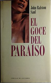 GOCE DEL PARASO, EL