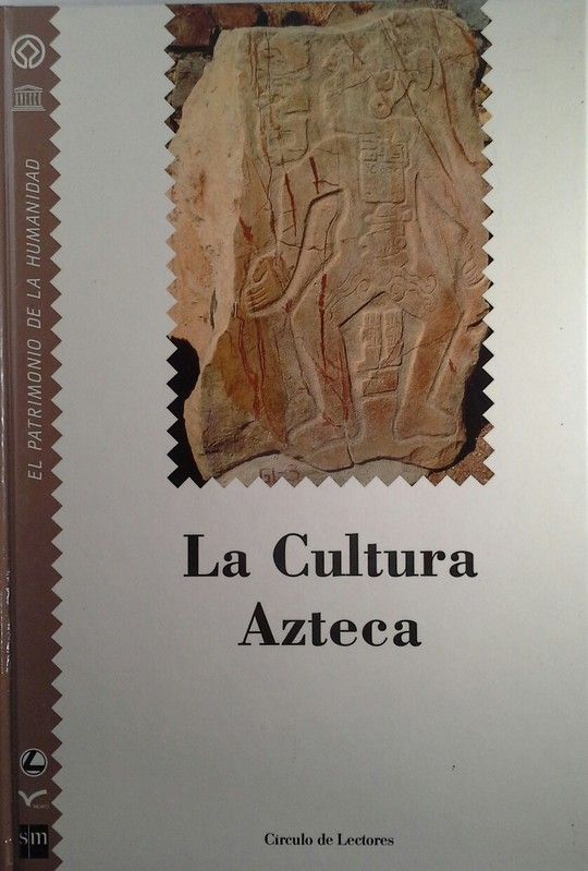 LA CULTURA AZTECA