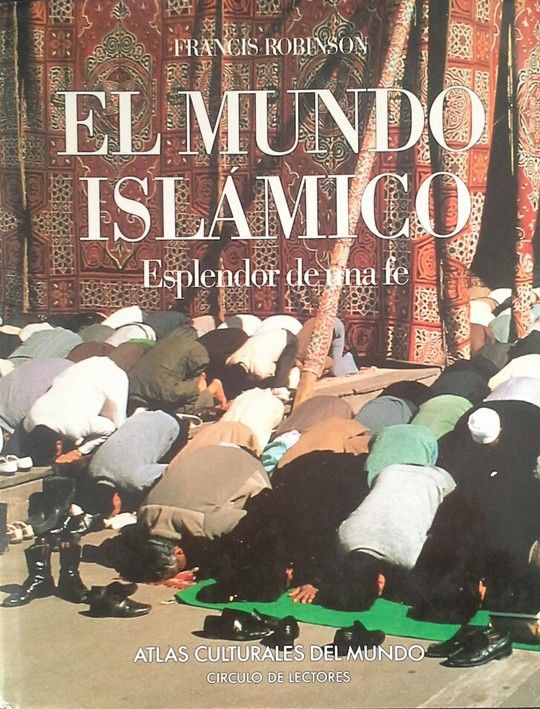 EL MUNDO ISL�MICO