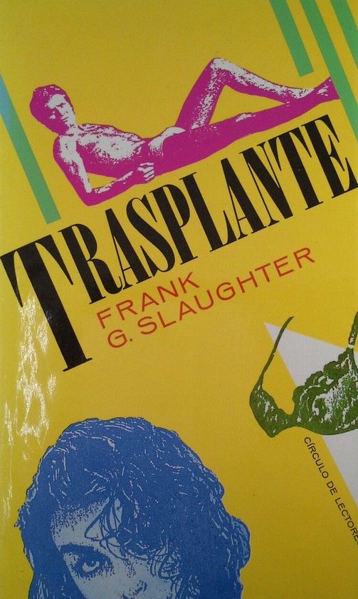 TRASPLANTE