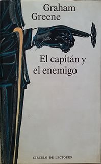 CAPITN Y EL ENEMIGO, EL