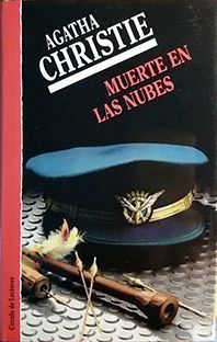 MUERTE EN LAS NUBES