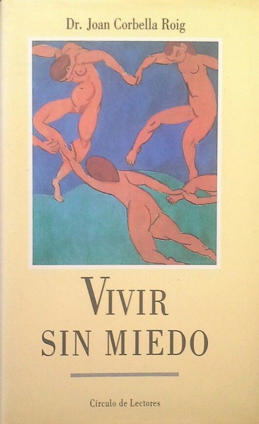 VIVIR SIN MIEDO
