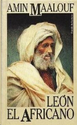 LEN EL AFRICANO