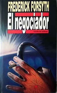 NEGOCIADOR, EL