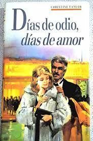 DAS DE ODIO, DAS DE AMOR