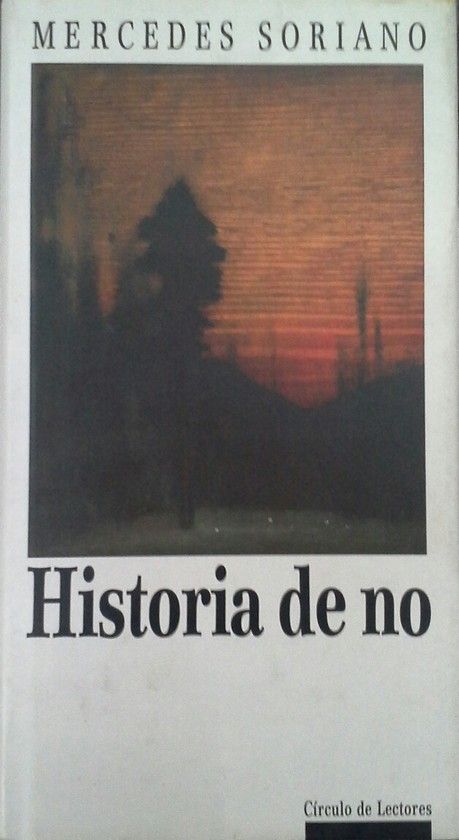 HISTORIA DE NO