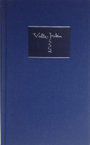 VIDA Y OBRA DE VALLE-INCL�N