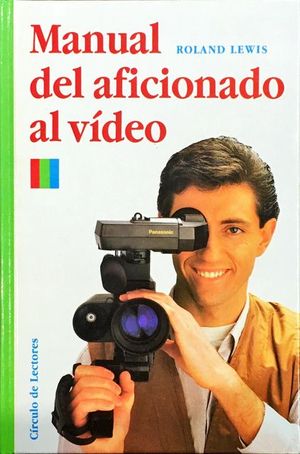 MANUAL DEL AFICIONADO AL VDEO