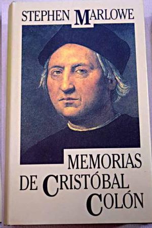 MEMORIAS DE CRISTBAL COLN