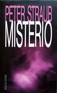 MISTERIO